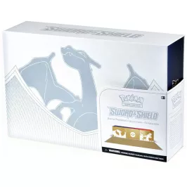 Pokemon TCG: Sword & Shield: Ultra-Premium Collection Charizard картинка 374989 - МосИгра